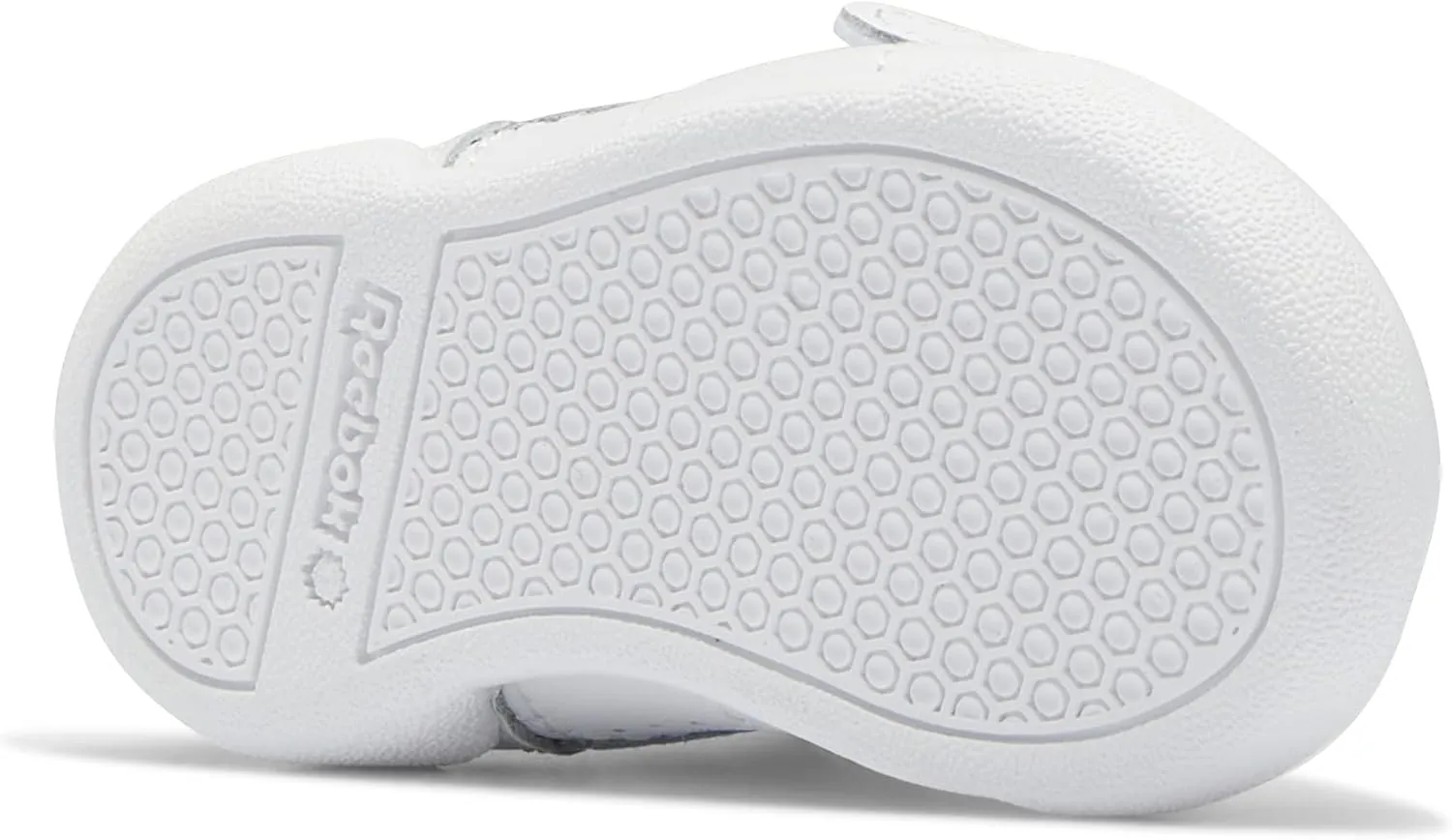Reebok Baby-Girl's Infant Freestyle High Sneaker