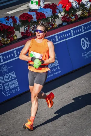 Run Club Membership - Monthly
