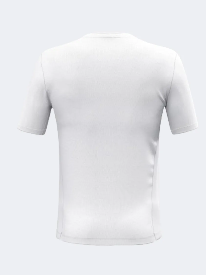 Salewa Puez Dry Men Hiking T-Shirtwhite