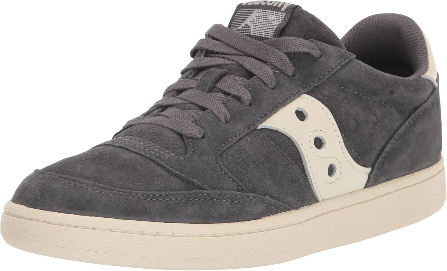 Saucony Men's Jazz Court Nubuck Sneaker
