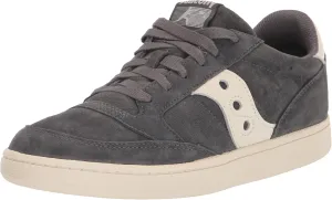 Saucony Men's Jazz Court Nubuck Sneaker