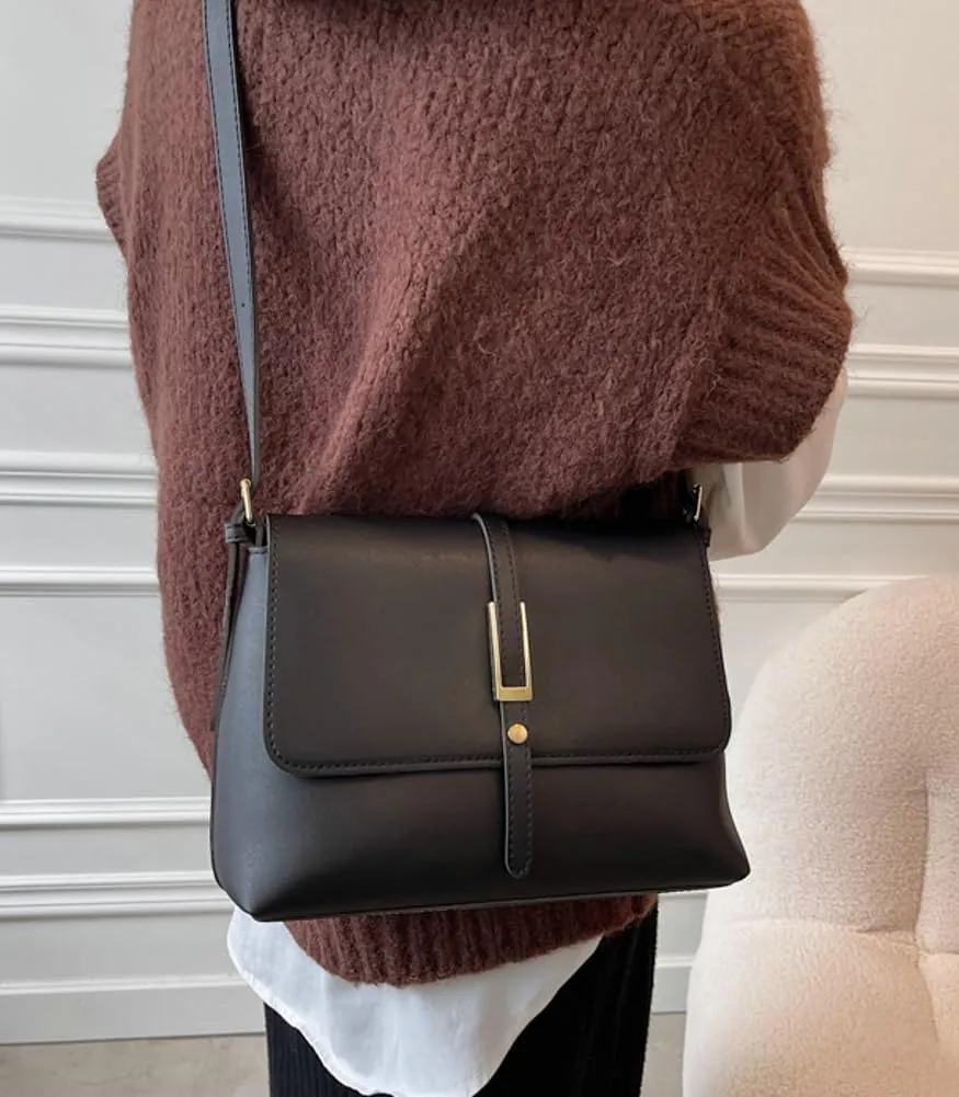 Shoulder Bags for Women Vegan Leather Hobo Tote Handbag Retro Clutch Purse with Zipper Closure