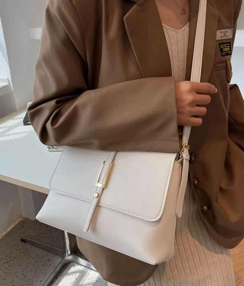Shoulder Bags for Women Vegan Leather Hobo Tote Handbag Retro Clutch Purse with Zipper Closure