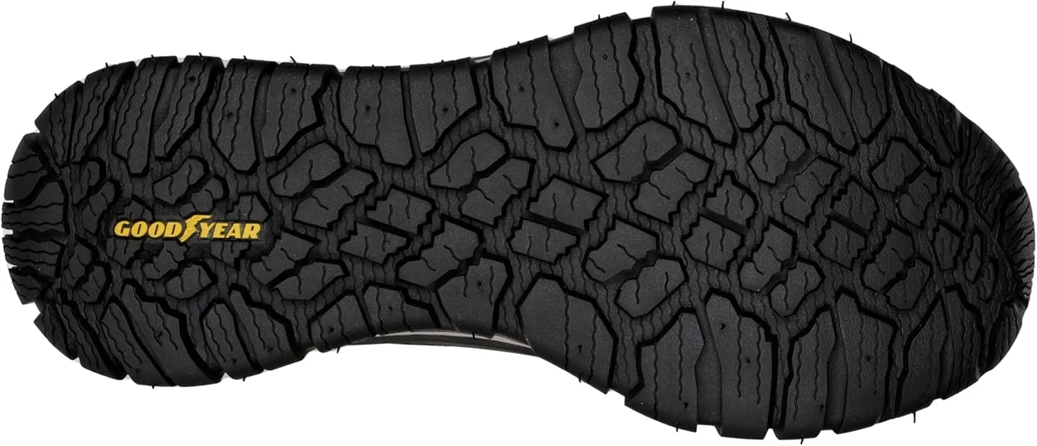 Skechers Men's Arch Fit Road Walker Comp Toe