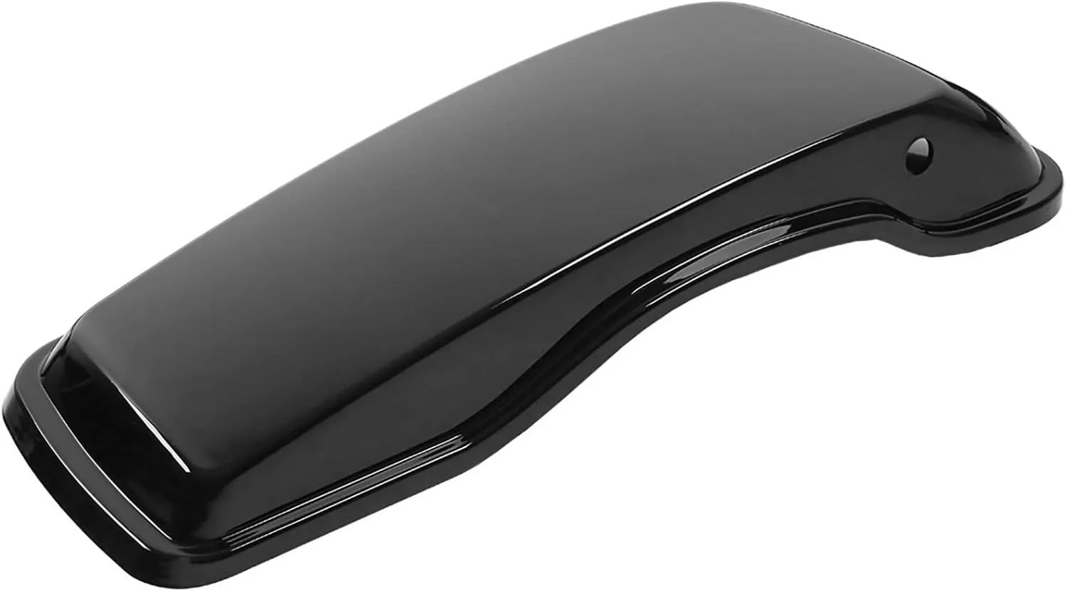 SLMOTO Saddle Bags 5" Stretched Extended Saddlebags Saddle Bags For Harley Touring Road Glide 2014-2023