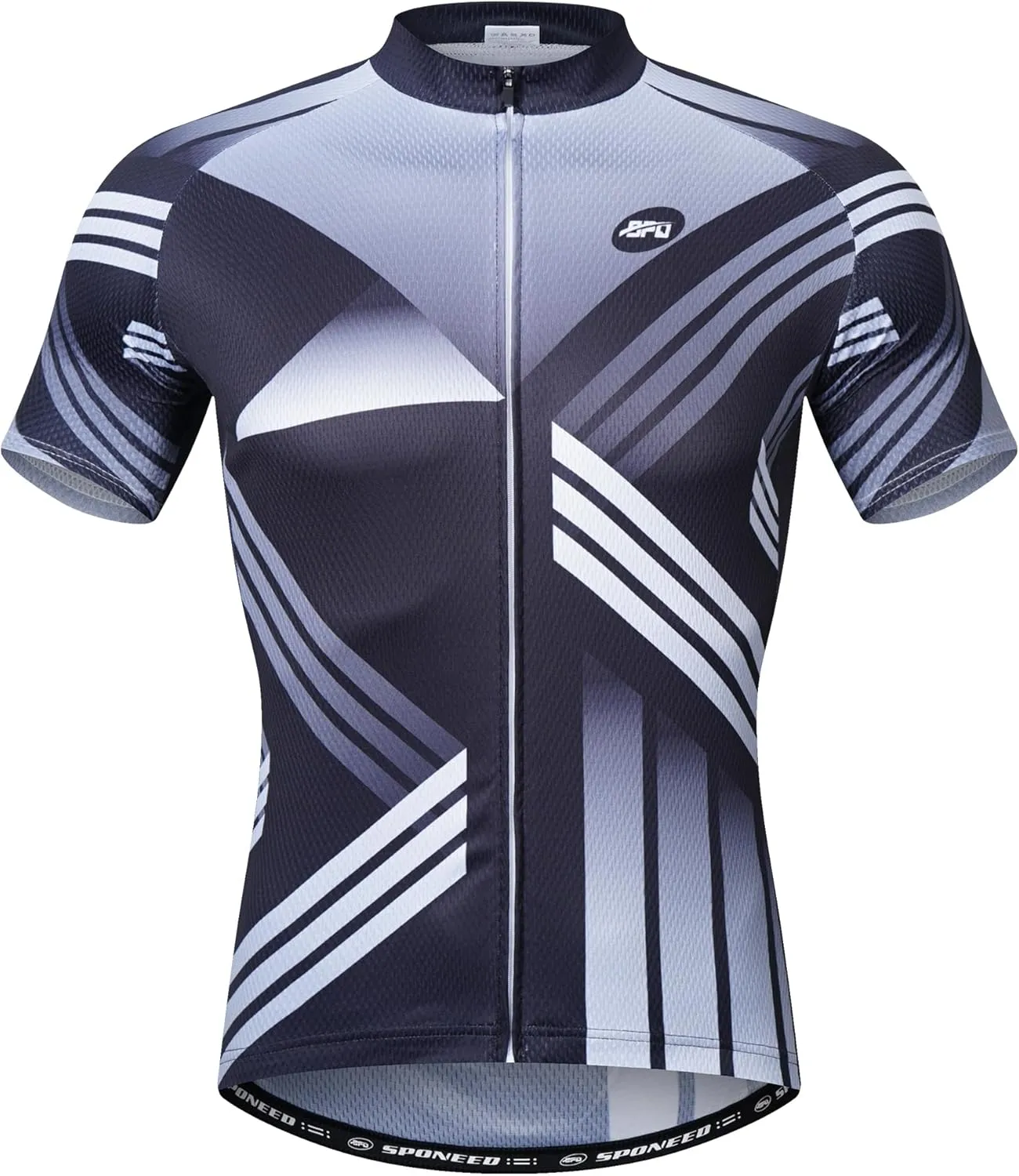 sponeed Cycling Jersey Short Sleeve Suits Men Bike Clothing Road Bicycle Shorts Padded Outfits