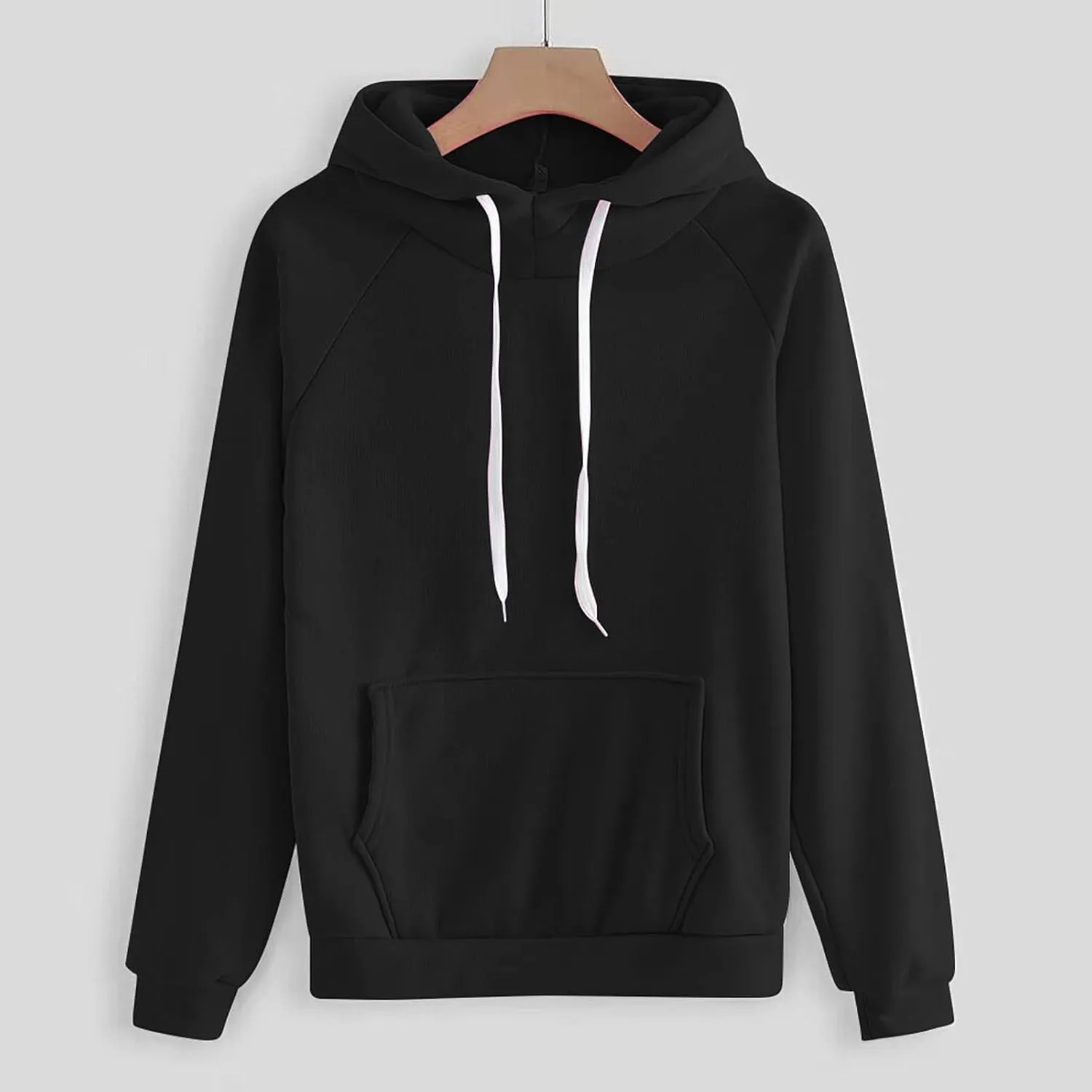 Sweatsuits Women 2 Piece Outfit,Oversized Hoodies Tops Baggy Sweatpants with Pockets Y2K Fall Winter Tracksuit Sets
