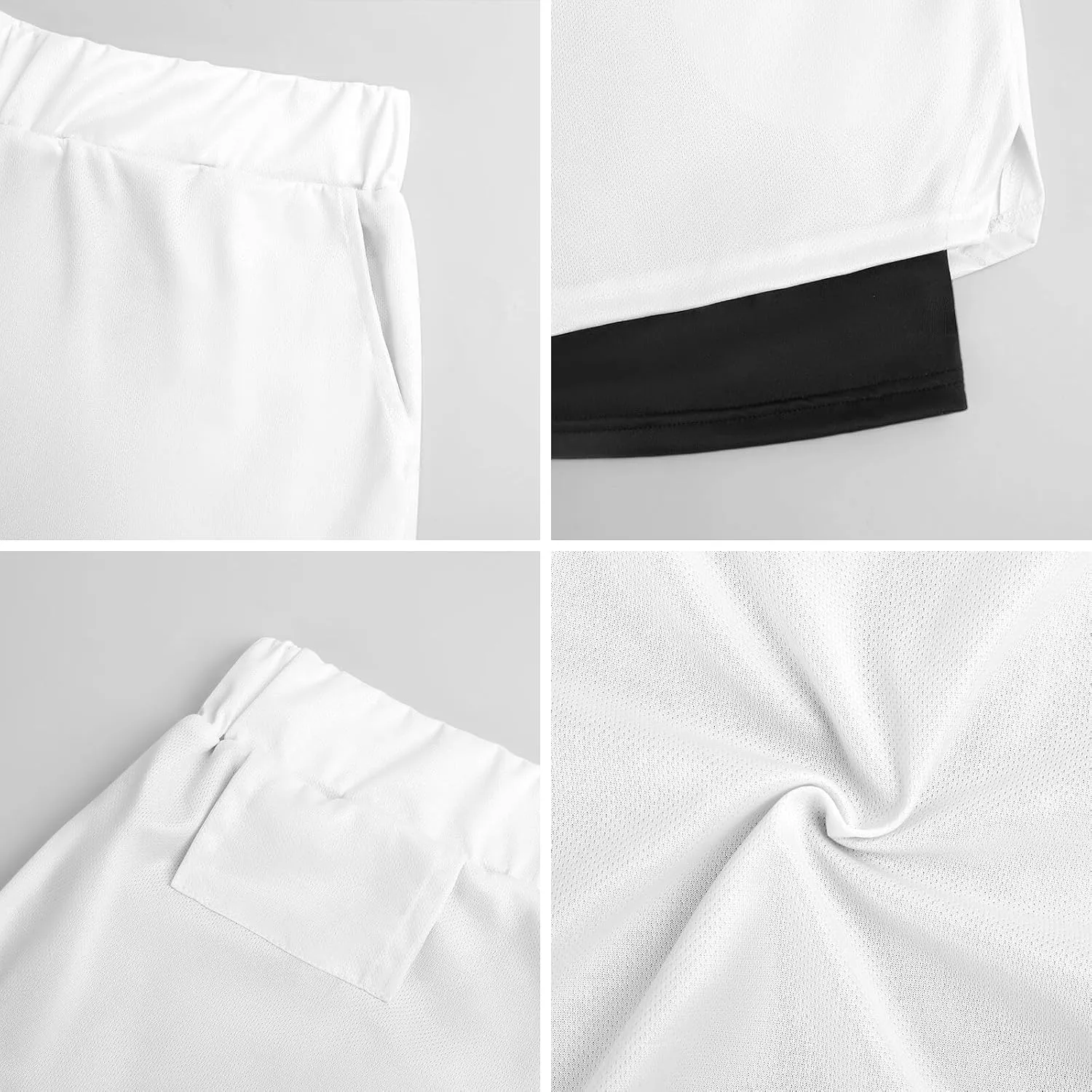 TAIZIYEAH Sports Beach Pants Northern Mari-ana Lslands Flag Men's Swim Trunks Quick Dry Hawaii Beach Shorts Summer Boardshorts with Pockets XL