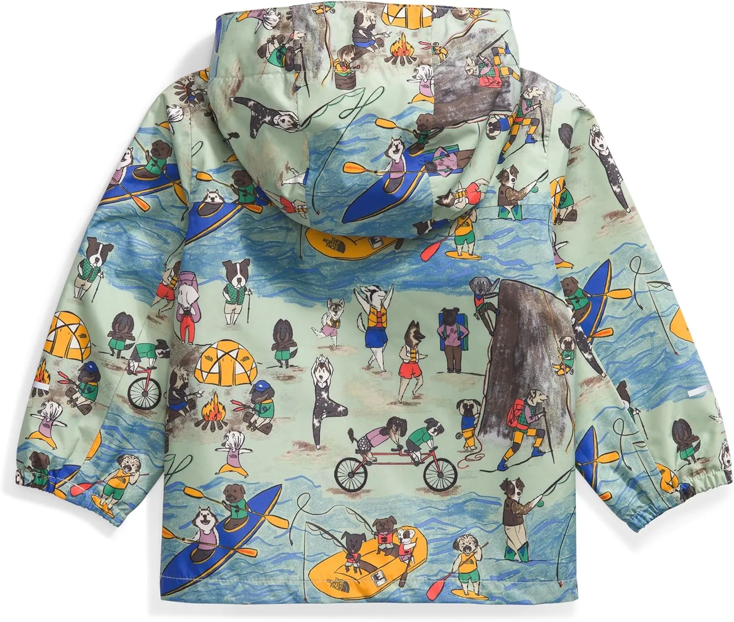 THE NORTH FACE Baby Antora Rain Jacket