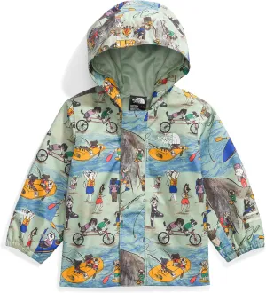 THE NORTH FACE Baby Antora Rain Jacket