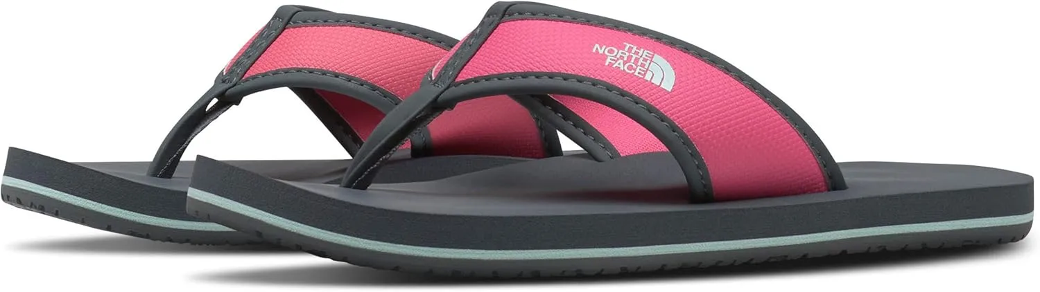 The North Face Youth Base Camp Flip-Flops - Kid's