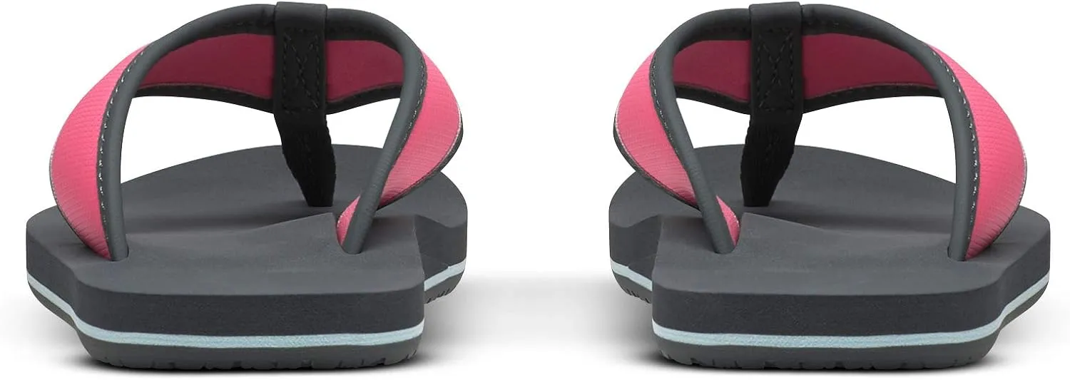 The North Face Youth Base Camp Flip-Flops - Kid's
