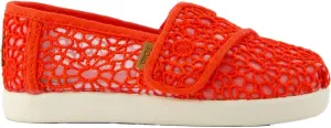 TOMS Girl's Slip-On Espadrille