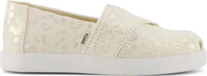 TOMS Girl's Slip-On Espadrille