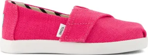 TOMS Girl's Slip-On Espadrille