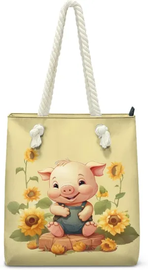 Tote Bags for Women Beach Bag Large Capacity Grocery Bags for Lady Lightweight Handbag