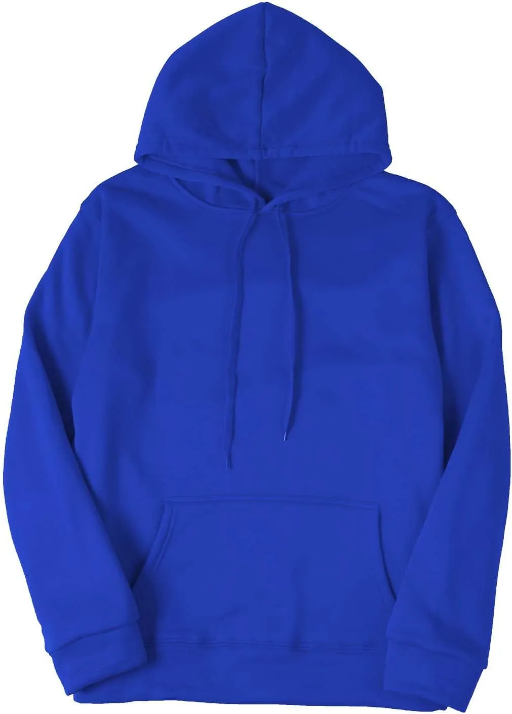 Unisex 2 Piece Sweatsuit for Men Women Oversized Solid Long Sleeve Hoodie Pullover Shorts Tracksuit Jogger Sweatpants