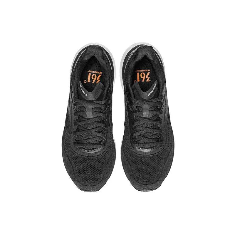 WOMENS 361° SPIRE 5 SE (Black/White)