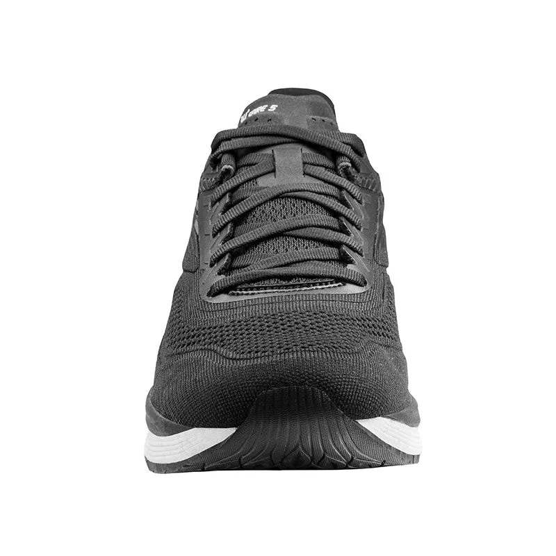 WOMENS 361° SPIRE 5 SE (Black/White)