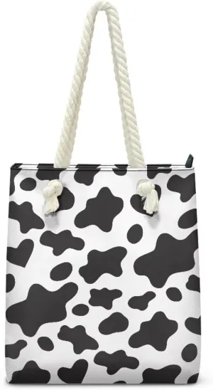Womens Fashion Tote Bags Soft Crossbody Beach Tote Bags with Zipper for Hawaii Vacation