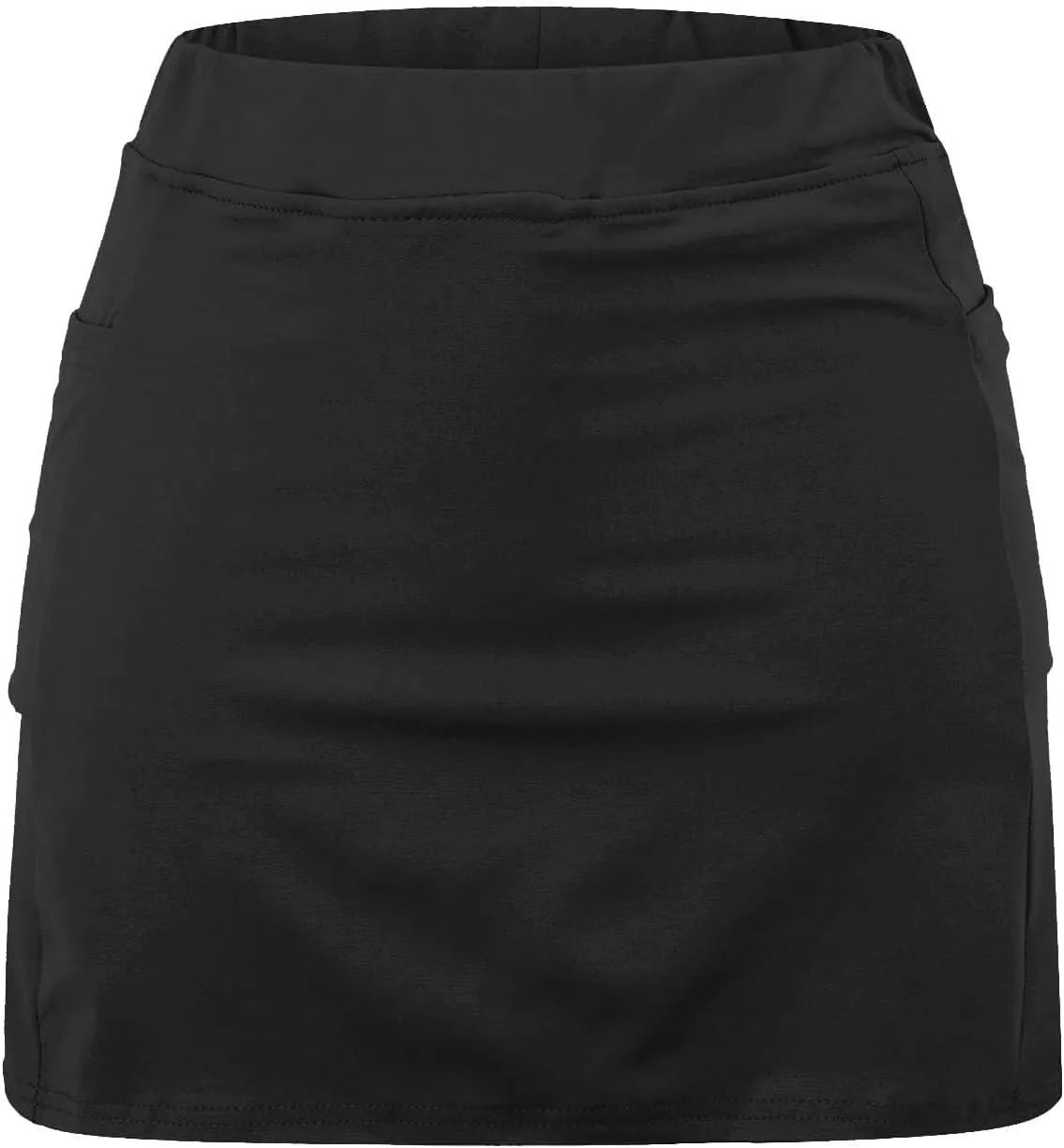 Women's Tennis Golf Skirts High Waisted with Pockets Inner Shorts for Athletic Skorts Sports Y2K Summer Gym Workout Outfits