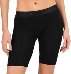 Woxer Womens Boxers - Biker 9" Boy Shorts Underwear for Women - Boxers for Women, Womens Boxer Briefs & Briefs for Women