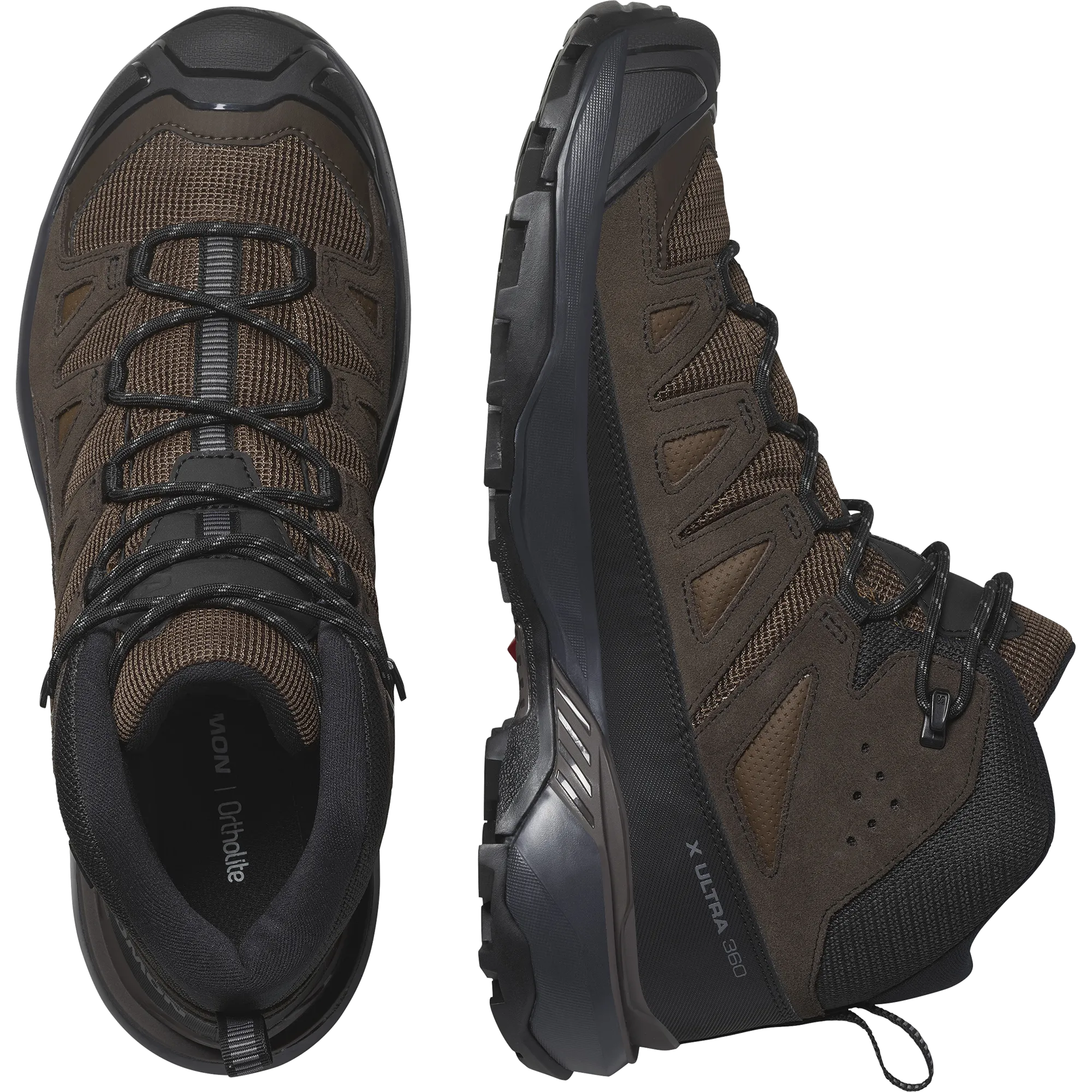 X ULTRA 360 LTR MID GTX MEN'S