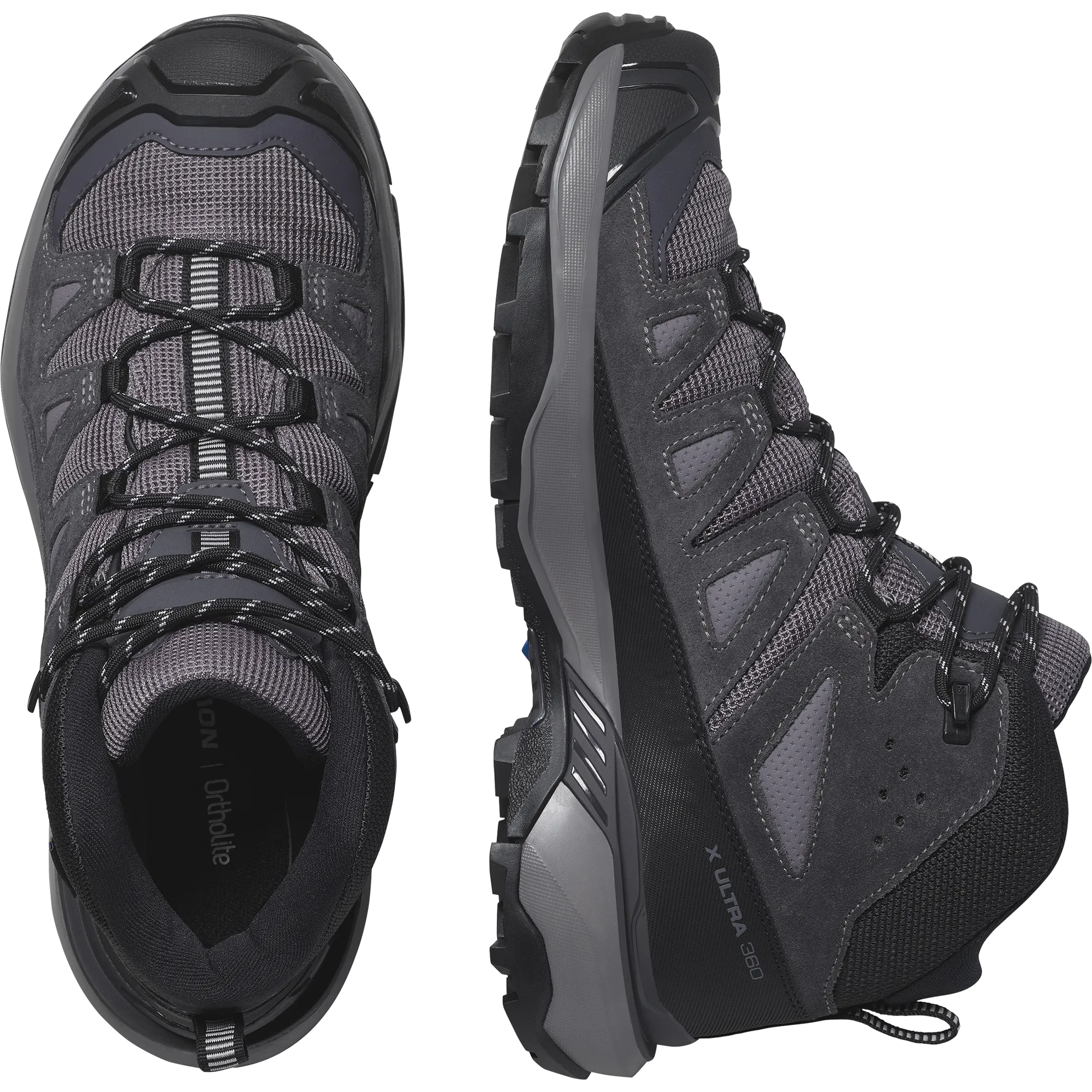 X ULTRA 360 LTR MID GTX WOMEN'S